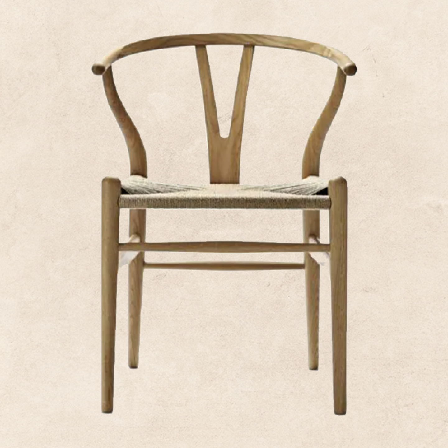 Heals wishbone 2025 chair